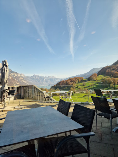 Restaurant Panorama Lihn - Filzbach