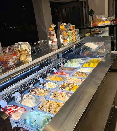 Comentarii opinii despre Maria's Gelato