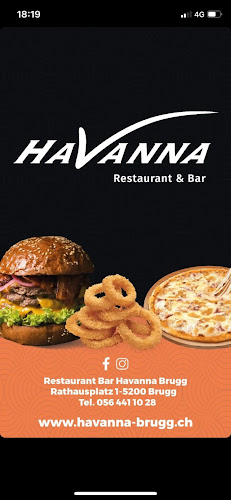 Opinii despre Havanna Brugg GmbH în Brugg - Gastronomie und Hotellerie