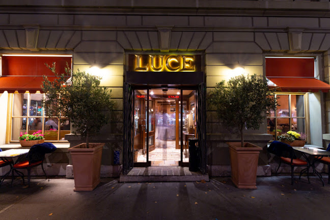 Ristorante Luce - Bern