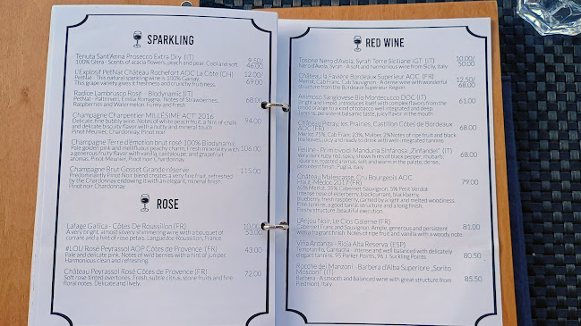 Opinii despre Gaijin Izakaya în Zürich - Gastronomie und Hotellerie