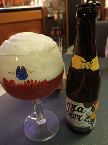 Birreria Növ Matag - Mendrisio