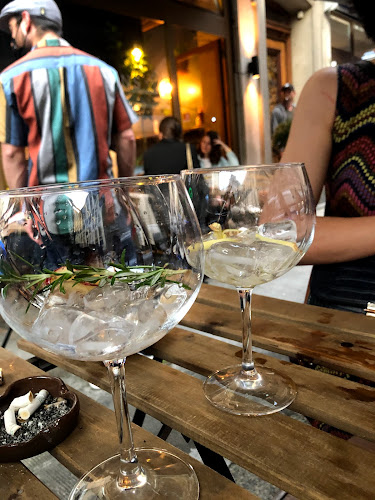 Les Frangins Eaux-Vives - Geneva