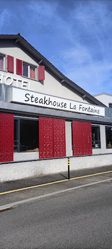 Comentarii opinii despre Fountain Steakhouse