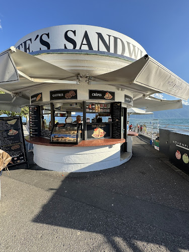 Babette’s Sandwiches