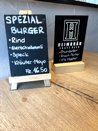 Steffens Burger Manufaktur