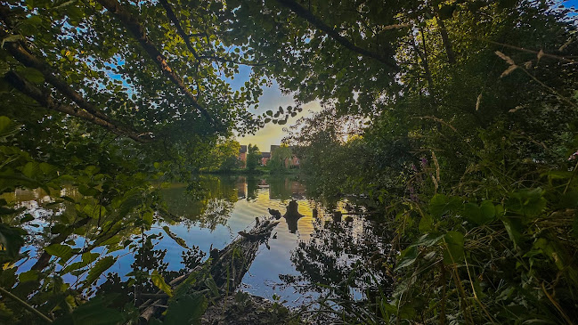 Restaurant Weiher Theres Glarner - Gastronomie und Hotellerie