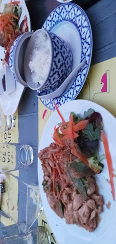 Aux 3 Saveurs - Gastronomie und Hotellerie