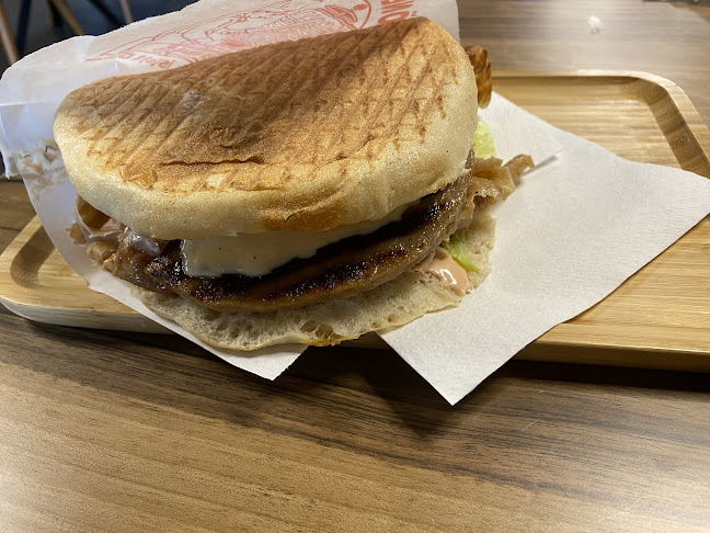 Tasty wetzikon - Wetzikon