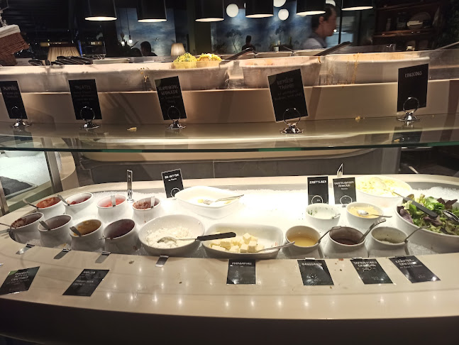 tibits Bern Gurtengasse