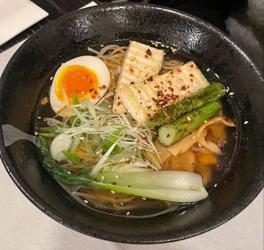 SUSHI TENZAN RESTAURANT - Gastronomie und Hotellerie