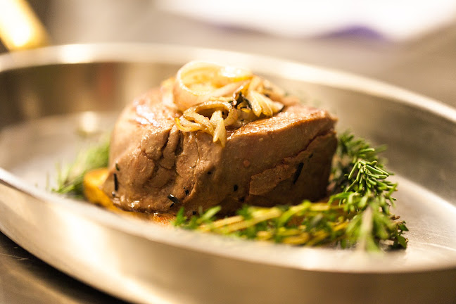 Seerestaurant Steinburg - Küsnacht