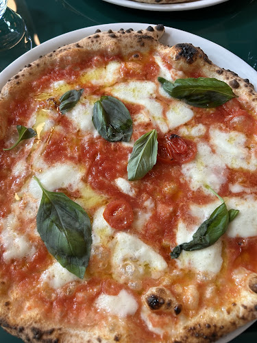 Pizzeria Ciro - Geneva