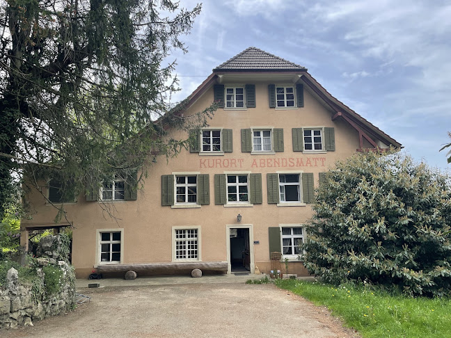 Abendsmatt - Gastronomie und Hotellerie