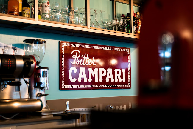 Comentarii opinii despre La Leggera - Restaurant italien