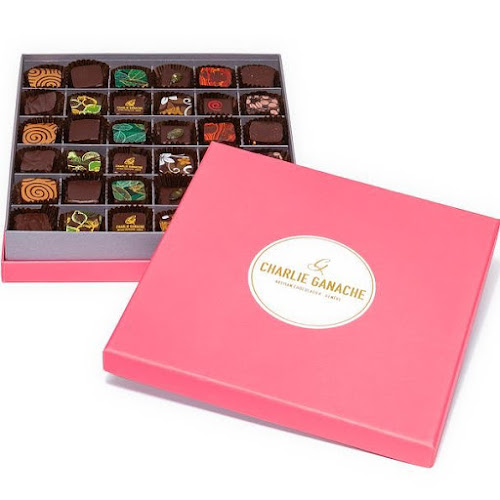 Charlie Ganache - Gastronomie und Hotellerie