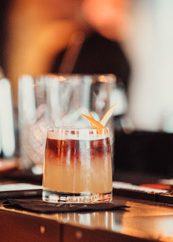 LEO Restaurant & Bar - Zürich