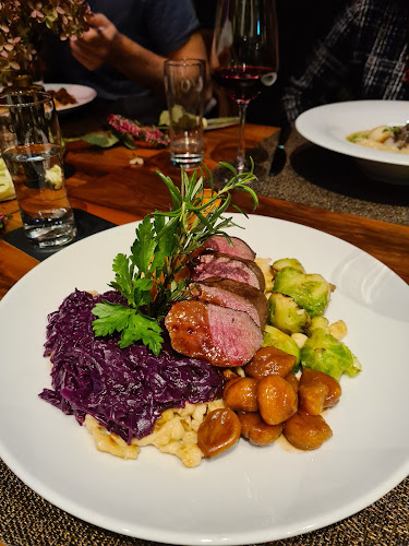 OMNIA Dierikon - Gastronomie und Hotellerie