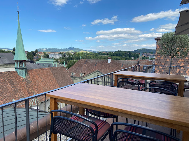 Attika Rooftop Bar - Gastronomie und Hotellerie