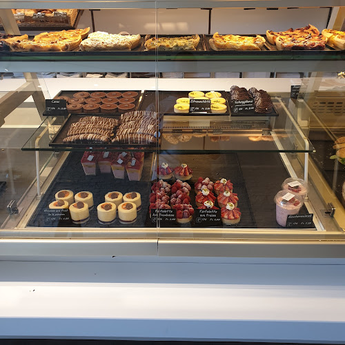 La Boulangerie Rossier - Küttigen