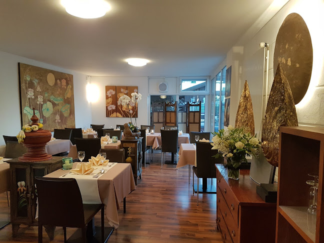 Thai Orchid - Meilen