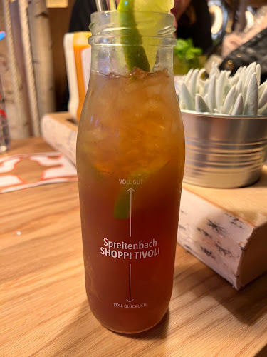 Opinii despre HANS IM GLÜCK - SPREITENBACH Shoppi Tivoli în Spreitenbach - Gastronomie und Hotellerie