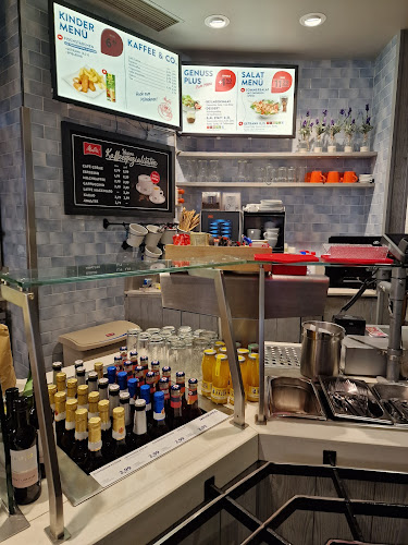 NORDSEE Freiburg Salzstraße - Gastronomie und Hotellerie