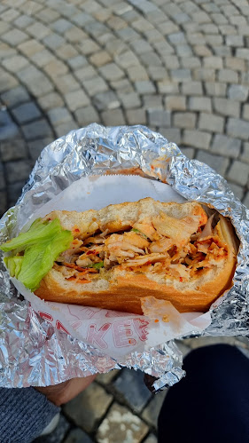 Munzur Imbiss Fidan - Thun