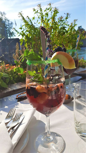 Restaurant Schiff - Rheinfelden