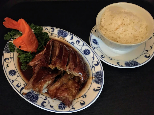 Comentarii opinii despre Restaurant Tao Yuan