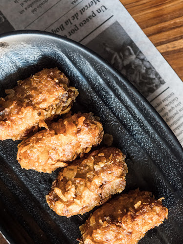 Tapas & Friends - Zürich