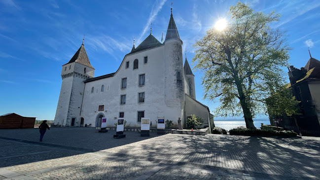 Opinii despre Caveau de Nyon în Nyon - Gastronomie und Hotellerie