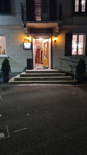 Restaurant Stauffacher da Maurizio e Seriana - Schwyz