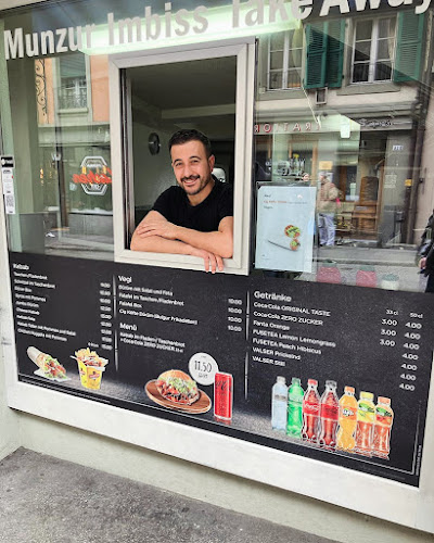 Untere Hauptgasse 21, 3600 Thun