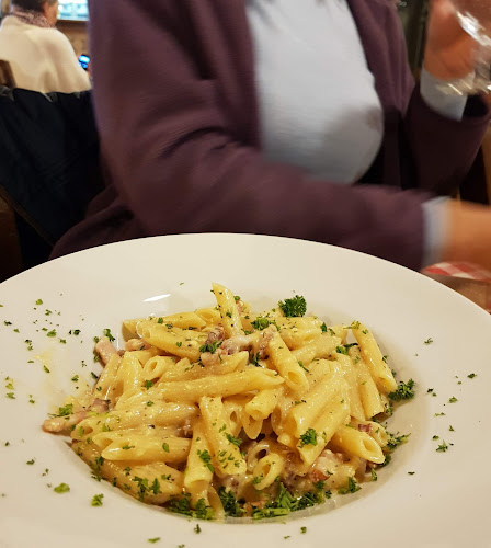 Comentarii opinii despre Osteria da Santo