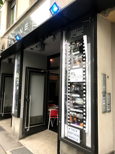 Bd de Pérolles 15, 1700 Fribourg