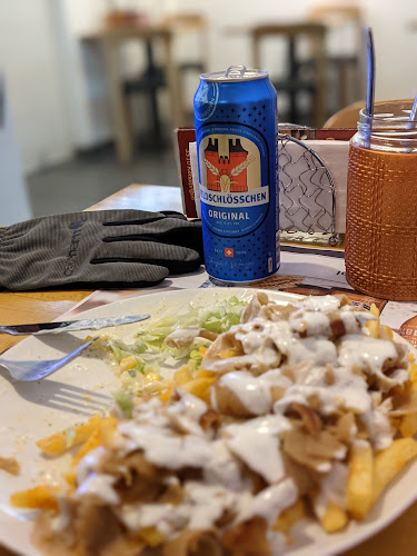 Pizzeria Adler - Gastronomie und Hotellerie