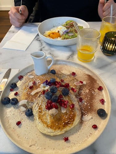 Comentarii opinii despre Kafi Florence