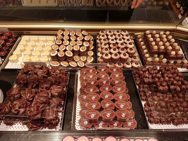 Comentarii opinii despre Schneider's Railway Shop