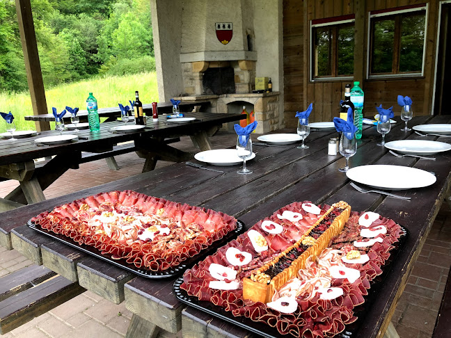 Opinii despre Traiteur et Épicerie valaisanne : Un service 13 étoiles! în Lausanne - Gastronomie und Hotellerie