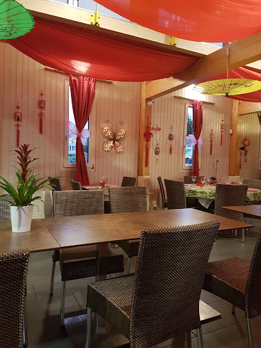 Restaurant Tennis-Club de Confignon - Gastronomie und Hotellerie