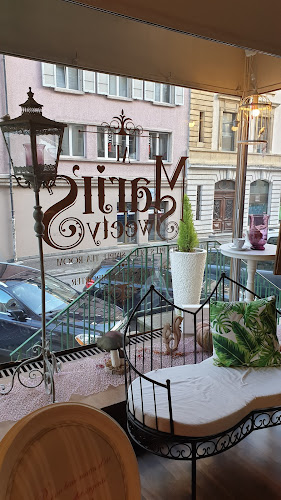 Marji's Sweetys Marjorie Lamarche