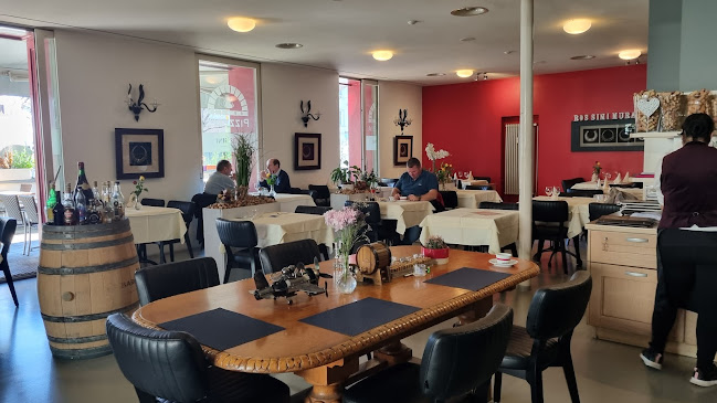 Comentarii opinii despre Rossini-Murano