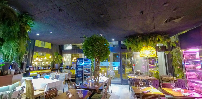 Comentarii opinii despre Senso Kitchen