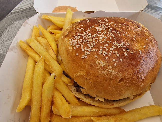 Ya was Take-Away - Gastronomie und Hotellerie