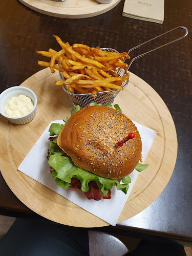 Restaurant du Tambour Major - Gastronomie und Hotellerie