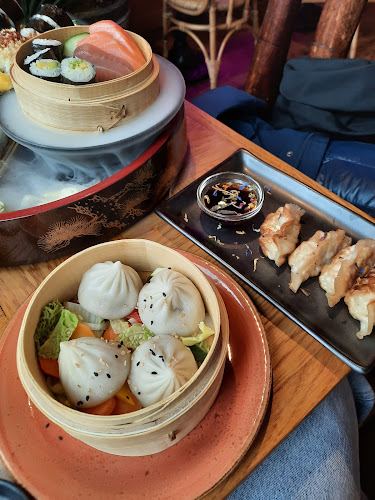 Comentarii opinii despre Negishi Sushi Bar Luzern Pilatusstrasse