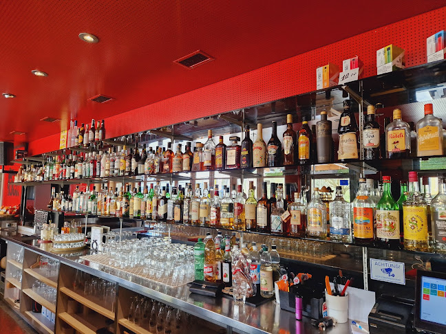 Scheidweg - Frauenfeld