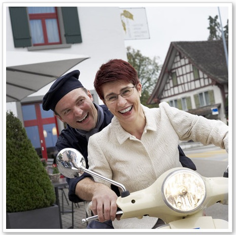 Gasthof Löwen - Bubikon