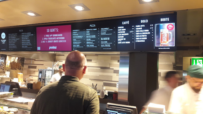 SPIGA Ristorante Glattzentrum